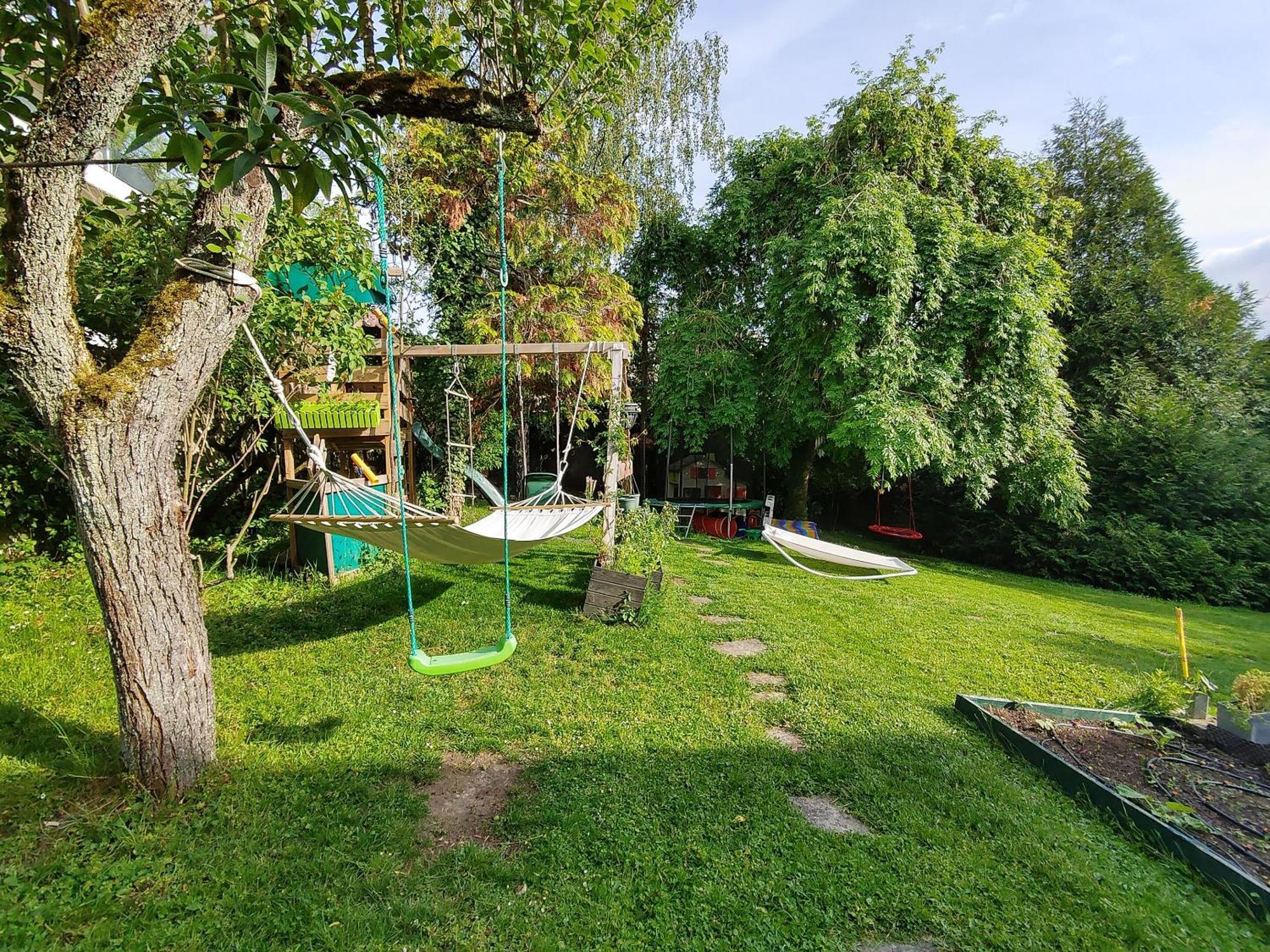 Villa Chemin des Vignerons Metz Exterior foto