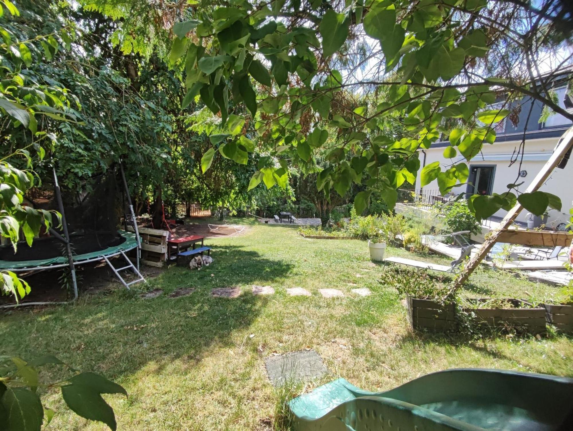 Villa Chemin des Vignerons Metz Zimmer foto